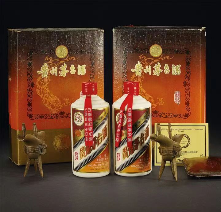 剑河烟酒回收